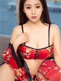 [Ugirls爱尤物]写真 No.1005 模特合集(17)